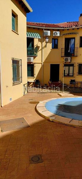 Foto 59cc01bf-1e0d-4c2f-b470-5ed5131cc695. Apartament amb aparcament piscina a Chinchón