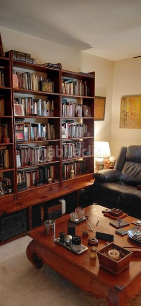 Foto 666bde4d-46c1-4fef-8432-ac813e7ff3bb. Apartament amb aparcament piscina a Chinchón