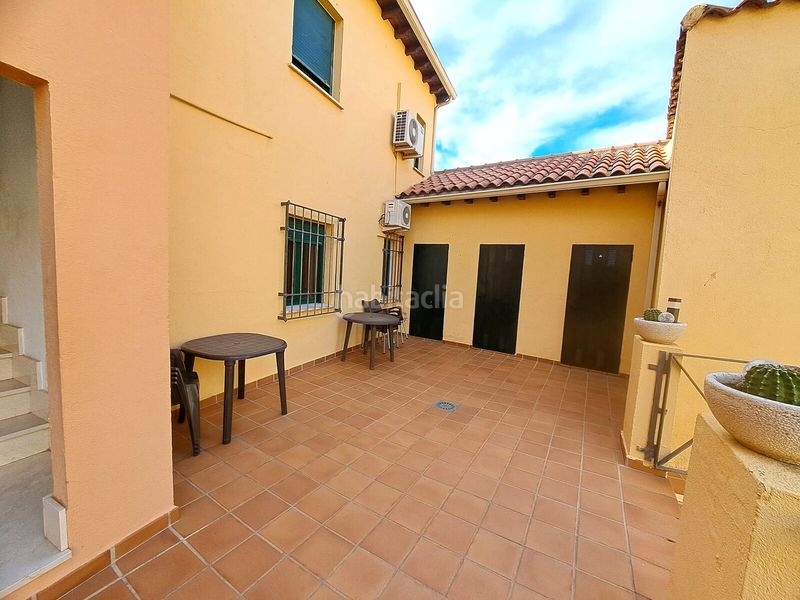 Foto 85774926-2b83-41a5-a224-28ef35ff8b28. Apartament amb aparcament piscina a Chinchón