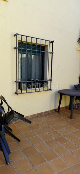 Foto 89cbb2aa-a10b-4aa3-a656-95cbfadf57fe. Apartament amb aparcament piscina a Chinchón