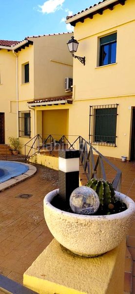 Foto e87345a7-6260-4d7c-9d74-256ea41ca34d. Apartament amb aparcament piscina a Chinchón