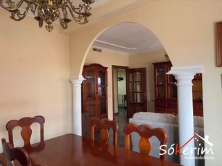 Appartement  Calle los pazos