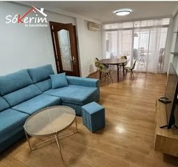 Piso en Avenida Conde de Lumiares