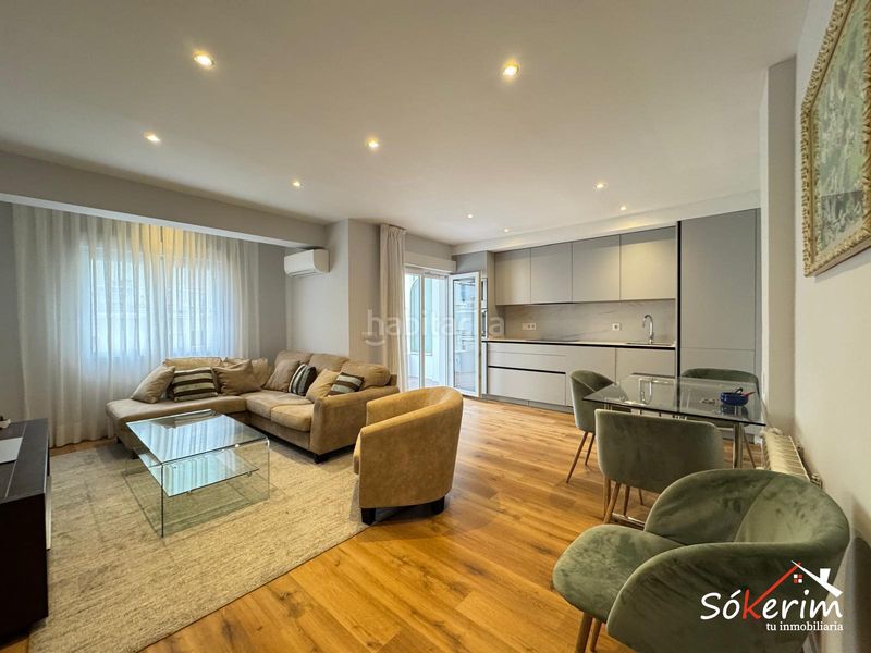 Foto 31690a14-aea0-47ba-b3c8-92937f8e5c28. Pis a Castellana Madrid