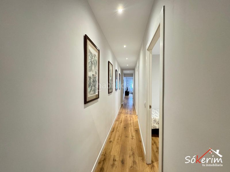 Foto 368dbb7e-0d27-428e-b6bd-56dd3c9a49e4. Pis a Castellana Madrid