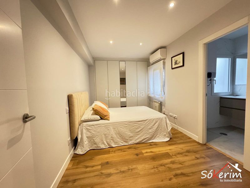 Foto 48e15ca2-3333-45ee-8fb2-770320e3dbb5. Pis a Castellana Madrid