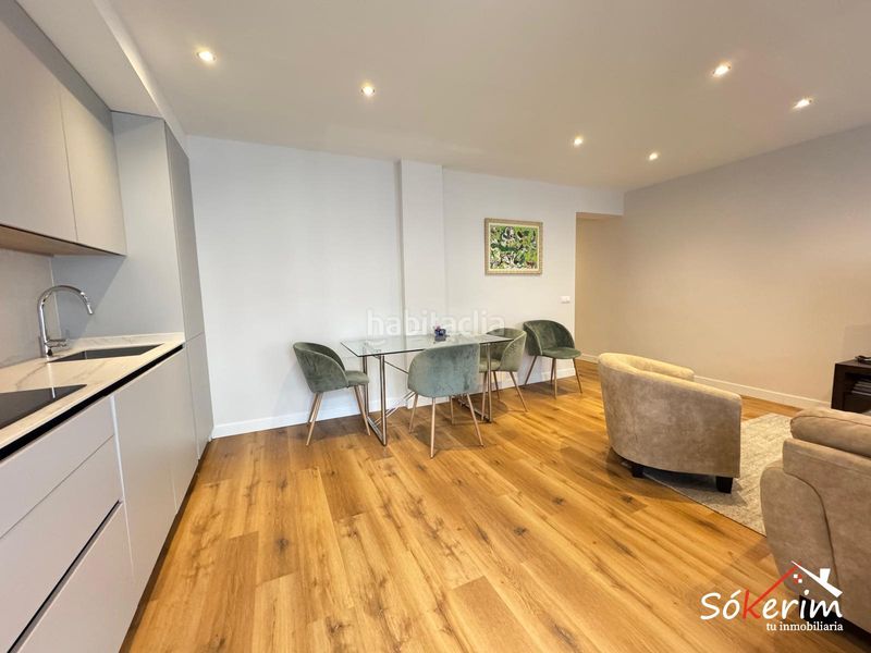 Foto 550bd3d5-2009-4a2c-ae9b-acdf914ab028. Pis a Castellana Madrid