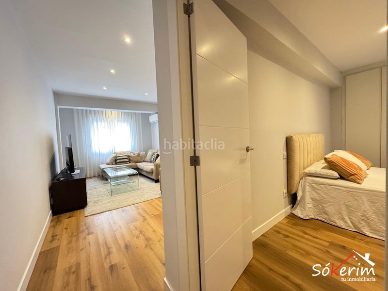 Foto 579d2d44-9efe-4701-a42c-65ea3c17b930. Pis a Castellana Madrid