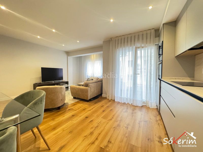 Foto 74199c4d-cfcd-4bf5-a796-a8f470c99421. Pis a Castellana Madrid