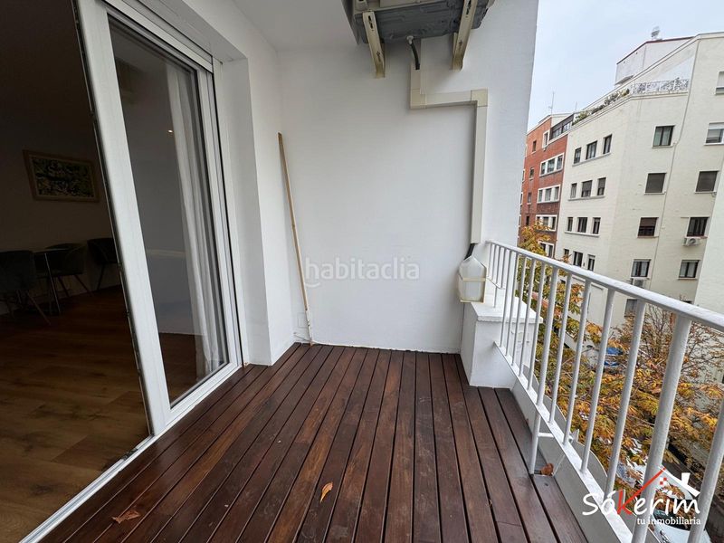 Foto 789aff6b-0853-4fe1-8c7c-f91c4b990434. Pis a Castellana Madrid