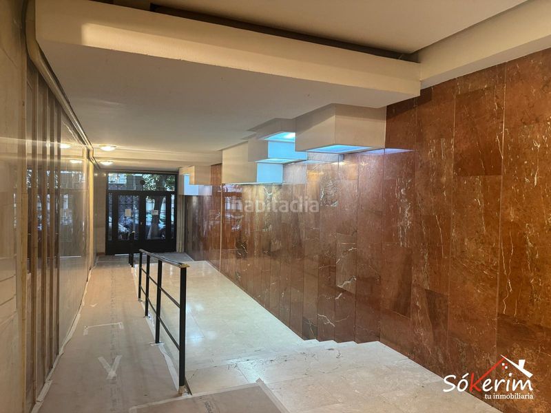 Foto 9c6e666c-45bd-4140-977a-75b3b0e7a19e. Pis a Castellana Madrid