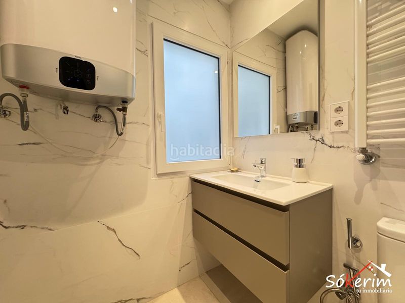 Foto a44e4942-3fb5-4bf1-8c87-79a45a5204a9. Pis a Castellana Madrid