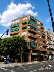 Flat in Avinguda Novelda