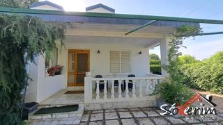 House in Eurovillas