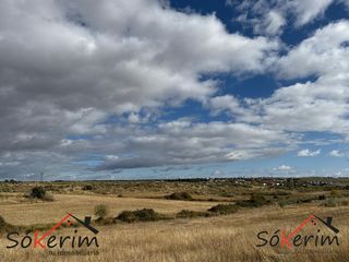 Terreno residencial en Navalagamella