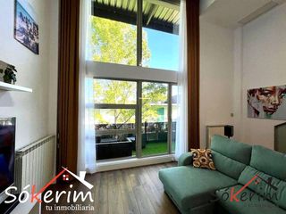 Flat in Camarma de Esteruelas. Henares 1 bloque 9, portal 3 1ºc