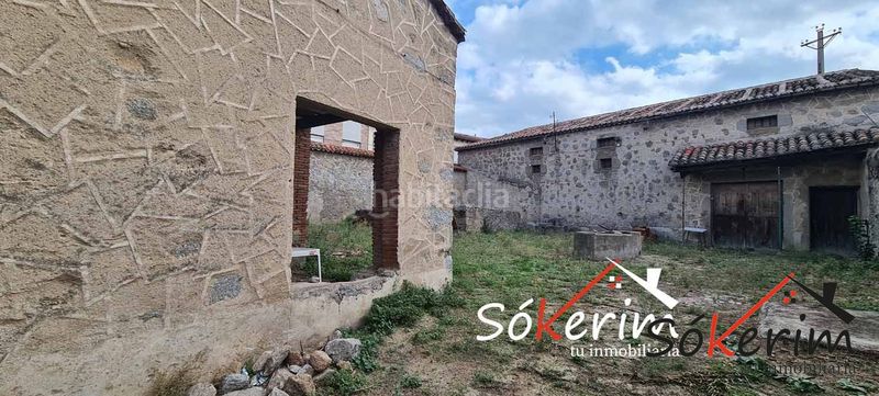 Foto 55fffbbd-c070-4bbc-9b94-6103122332b4. Edifici a Sotillo de la Adrada