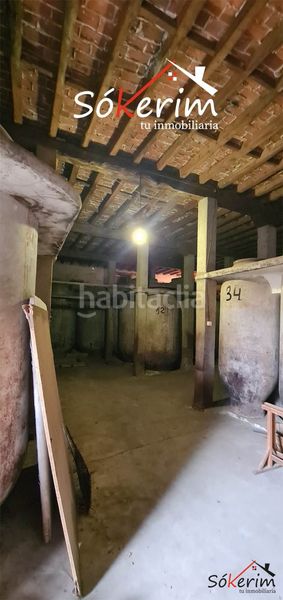 Foto 91ff1336-bd69-4c88-bfc9-3ee1c64065ef. Edifici a Sotillo de la Adrada