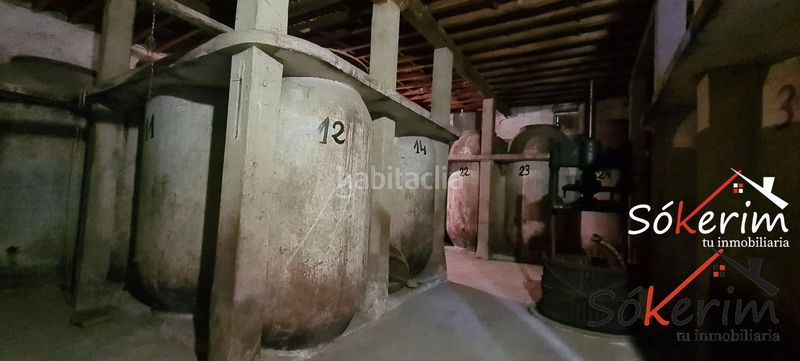 Foto b631fa63-3590-430c-8861-dbb741b279e4. Edifici a Sotillo de la Adrada