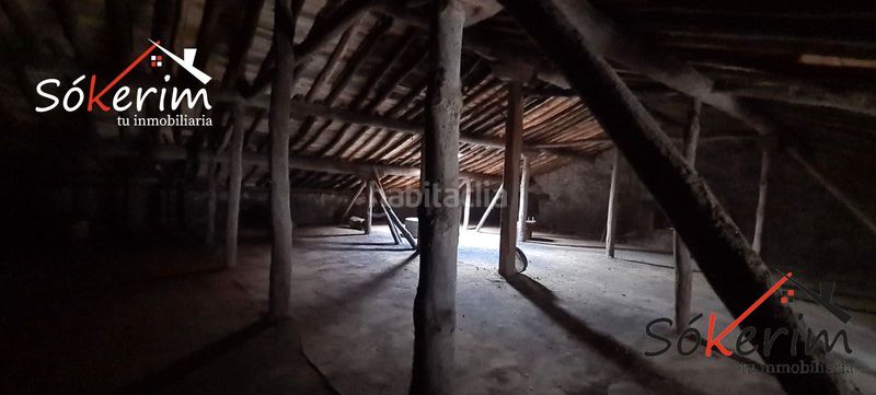 Foto ca0a10e0-3962-4b66-84f7-273e76fbd796. Edifici a Sotillo de la Adrada