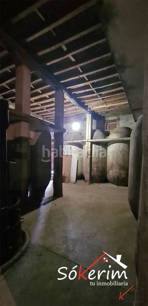 Foto d7d3dd0c-0bce-441f-8a38-9945e60158c3. Edifici a Sotillo de la Adrada