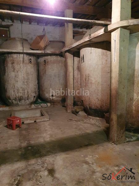 Foto e7a839fe-abb7-4357-8557-5fc8e254d005. Edifici a Sotillo de la Adrada
