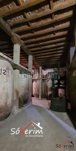 Foto f25e9e07-7938-4917-80d5-d69c60be639b. Edifici a Sotillo de la Adrada