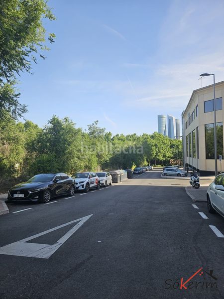 Foto b09fd407-bdca-4947-90f1-6d38388736ba. Pis amb calefacció a La Paz Madrid