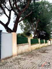 Terreny residencial a Sevilla la Nueva