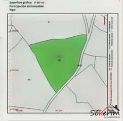 Terreny residencial a Finestrat Pueblo