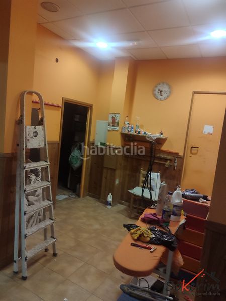Foto 11dcdff8-1cf2-4ad2-87d3-9ca6001cbe5e. Edificio  en Carolinas Bajas Alicante