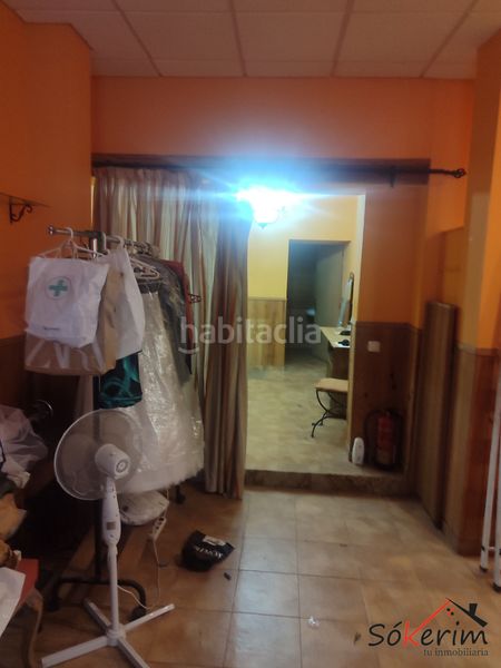 Foto 94dc9490-b6eb-43fb-ae0f-941747516994. Edificio  en Carolinas Bajas Alicante