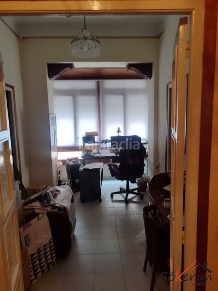 Foto de55e45d-779b-4e90-b0c3-af7e5f5a067d. Edificio  en Carolinas Bajas Alicante