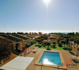 Casa in Platja de Torres. Urbanización torres 1
