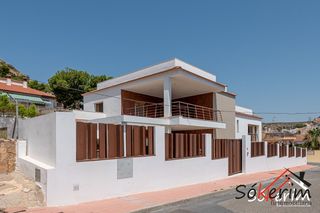 Casa en San Juan de los Terreros. Precioso chalet en san juan de los terreros