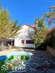 House in Robledo de Chavela. Calle miguel de cervantes,21