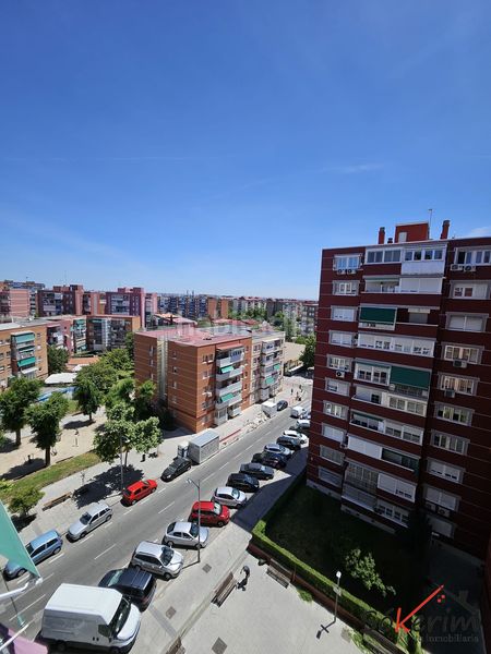 Foto 25d686da-b777-43bd-8b0b-be83c3d4a80e. Pis amb calefacció a Zona Centro Joven Alcorcón