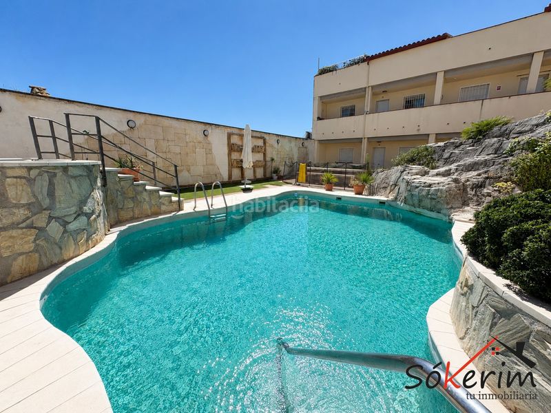 Foto e4c72cbe-cc59-44fb-9f70-6a7fa1eda7ba. Pis amb calefacció aparcament piscina a Alcabón