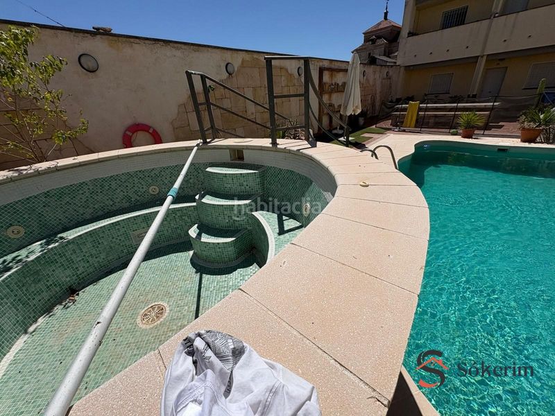 Foto ef67f84e-b5bb-4f10-ae40-56dc0e73f261. Pis amb calefacció aparcament piscina a Alcabón