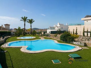 Casa a Finestrat Pueblo