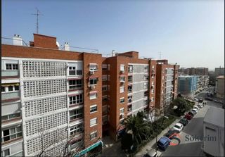 Pis a Aluche