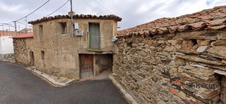 Casa a Narrillos del Álamo