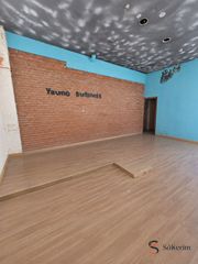 Local Comercial en La Avanzada-La Cueva