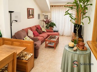 Appartamento in Alpedrete. Bonito dúplex en la sierra