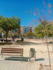 Flat in Villamontes-Boqueres