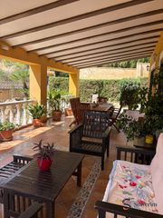 Casa a Finestrat Pueblo