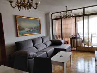 Appartement à La Florida - San Pedro. Oportunidad en el centro de soria