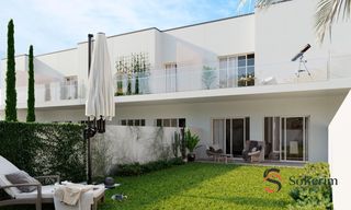 Casa a Parque Manuel de Vega-Carretera de Ugena. Vivienda exclusiva en illescas