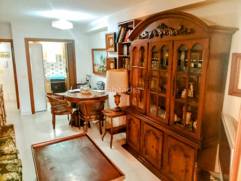 Foto 2b300f6b-729c-426c-8188-5e2ac968f35e. Apartamento excelente apartamento en Levante Alto Benidorm