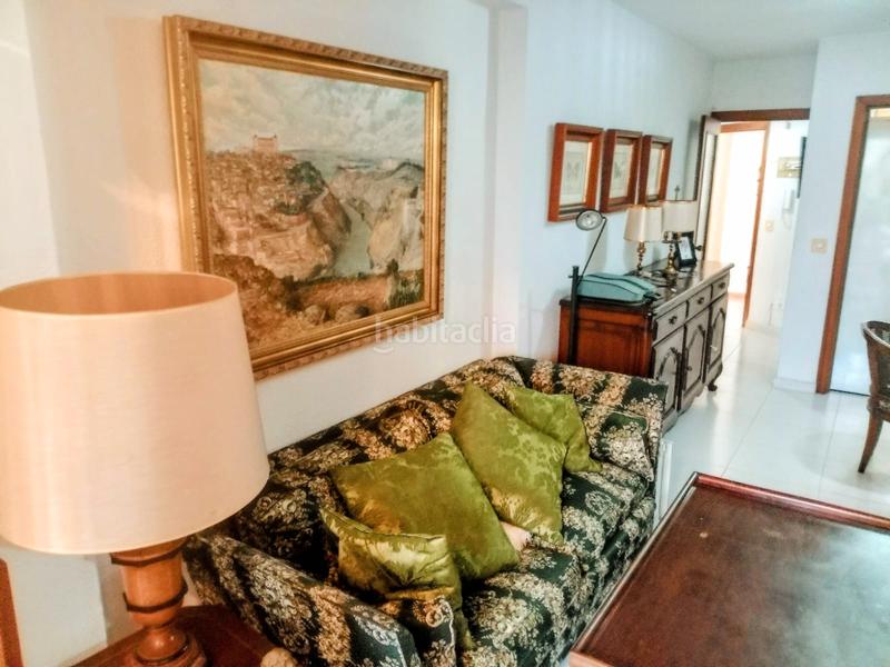 Foto 3c476c97-c174-4892-8c22-ea611771e309. Apartamento excelente apartamento en Levante Alto Benidorm